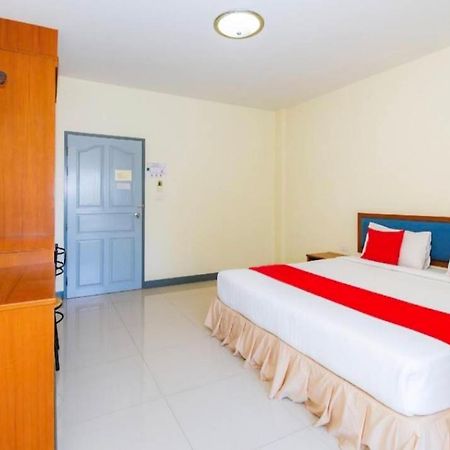 Hotel Baan Poemsuk Huahin Esterno foto