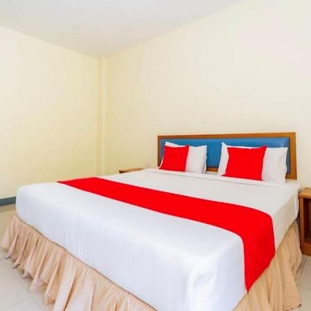 Hotel Baan Poemsuk Huahin Esterno foto
